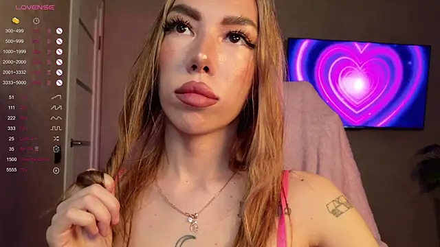 mary brentt online show from May 2026 03:38:01 PM