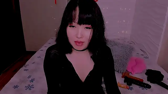 Snapshot of Akiko_Yun chatting on July 2026 12:44:02 AM Akiko Yun online show from July 2026 12:44:02 AM