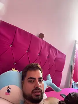 Jouemandannie online show from May 2026 03:20:01 PM