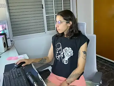 Poison Ivy 29 online show from April 2026 03:02:02 AM