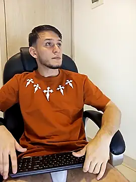 TommyYoung77 online show from March 2026 06:08:02 AM