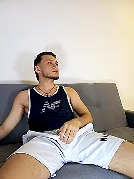 TommyYoung77 online show from March 2026 04:51:01 AM