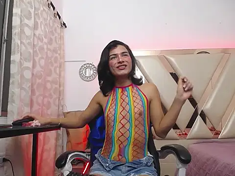 Madisson jones online show from April 2026 11:50:01 AM