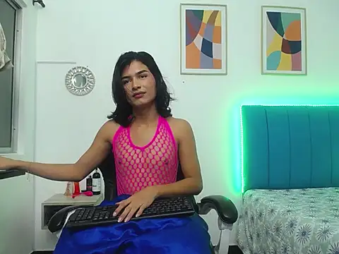 Madisson jones online show from April 2026 12:12:01 PM