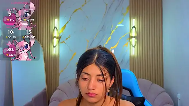 Lia queen tx online show from April 2026 04:07:02 AM