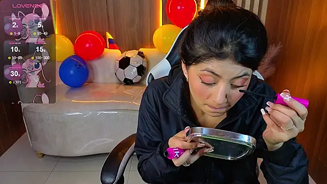 Lia queen tx online show from June 2026 03:12:02 AM