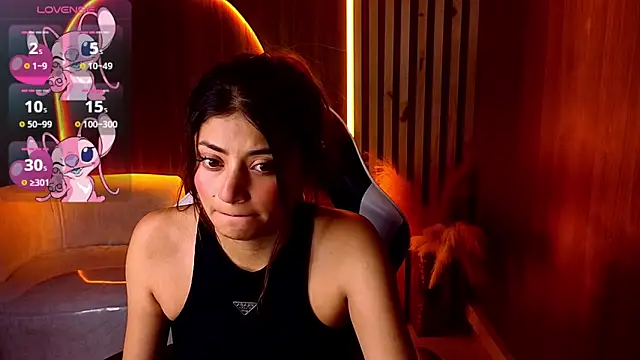 Lia queen tx online show from April 2026 02:46:01 AM