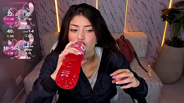 Lia queen tx online show from March 2026 02:37:01 AM
