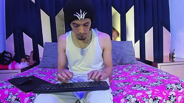 KikyoAndDrey online show from April 2026 03:30:02 PM