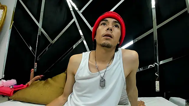 KikyoAndDrey online show from March 2026 03:01:02 PM