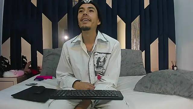 KikyoAndDrey online show from May 2026 03:37:02 PM