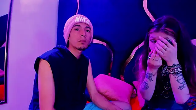 KikyoAndDrey online show from April 2026 04:02:02 PM