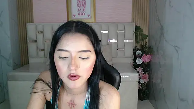 veronicaa s online show from March 2026 08:30:01 PM