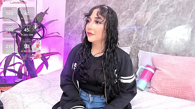 Snapshot of Megan_Stein chatting on July 2026 09:45:02 PM Megan Stein online show from July 2026 09:45:02 PM