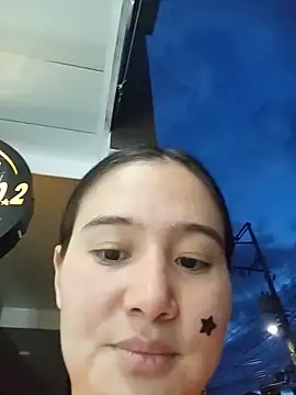 Brittany G online show from May 2026 11:47:02 PM