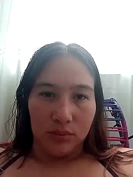 Brittany G online show from April 2026 09:21:01 PM