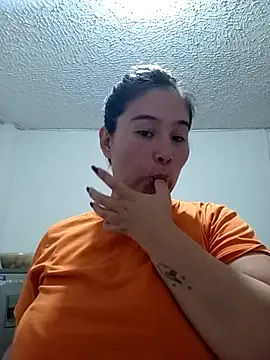 Brittany G online show from May 2026 01:20:02 AM