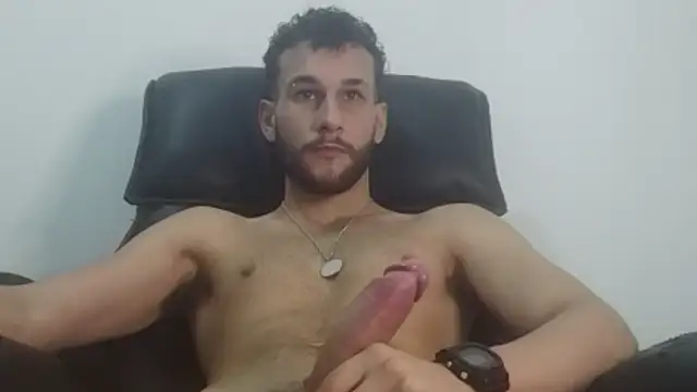 Fmulletdaddy online show from May 2026 01:25:02 PM