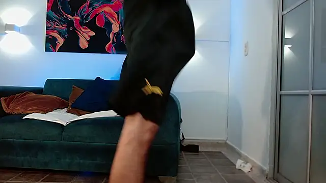 AzakMyers online show from March 2026 10:56:01 PM