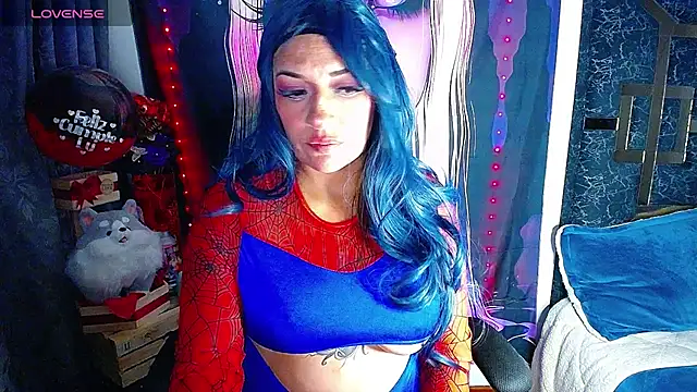 Baikersmegan online show from April 2026 11:40:02 PM