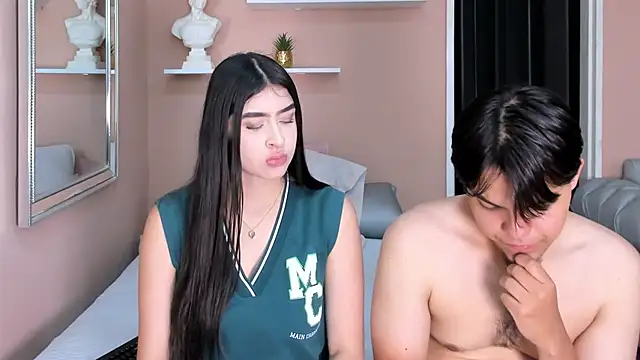 love and fire online show from March 2026 07:40:01 PM