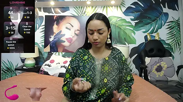 shakti moumita online show from April 2026 07:15:02 PM