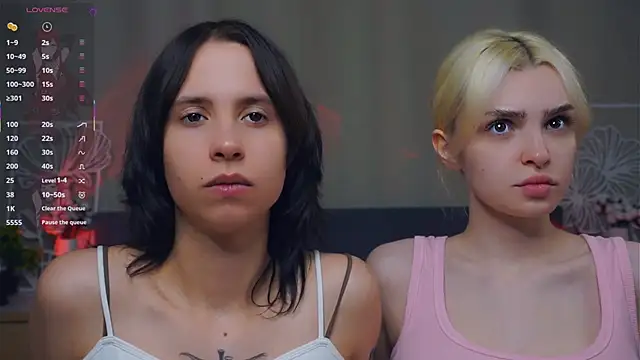 Snapshot of LatiaBlind chatting on March 2026 11:45:02 PM LatiaBlind online show from March 2026 11:45:02 PM