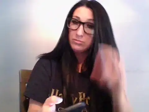 TheVictoriaWolf online show from March 2026 02:19:02 PM