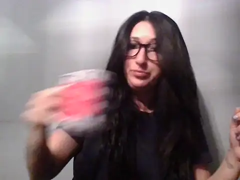 TheVictoriaWolf online show from April 2026 07:03:01 AM