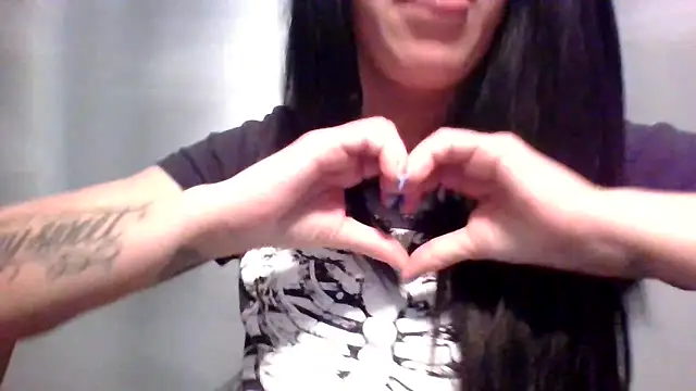 TheVictoriaWolf online show from March 2026 11:11:02 AM