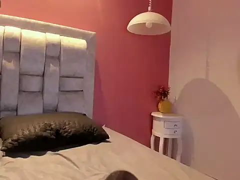 Jackie Sins online show from March 2026 12:37:02 AM