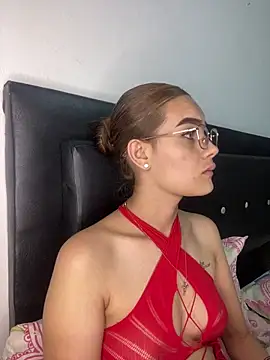 isabella-hot12 online show from April 2026 07:07:01 PM