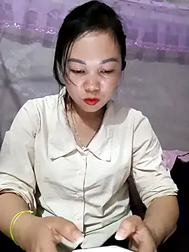 Chengnie online show from March 2026 11:11:01 AM