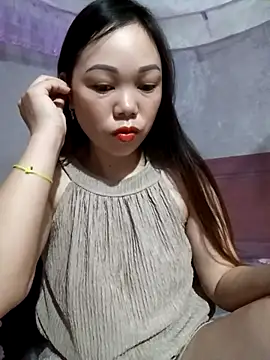 Chengnie online show from April 2026 10:15:01 PM