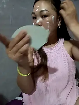 Chengnie online show from April 2026 10:33:01 PM