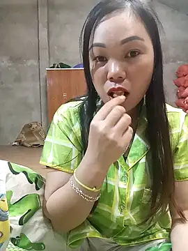 Chengnie online show from March 2026 10:57:01 AM