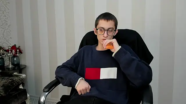 RonBevs online show from April 2026 07:31:02 PM