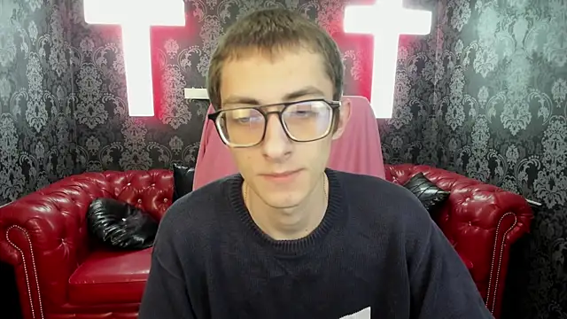 RonBevs online show from April 2026 07:33:02 PM