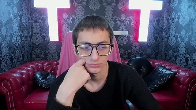 RonBevs online show from April 2026 08:38:02 PM
