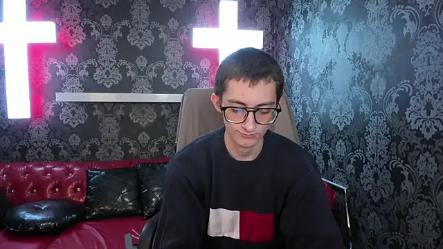 RonBevs online show from April 2026 08:11:01 PM