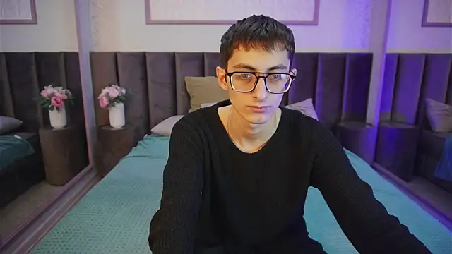 RonBevs online show from June 2026 08:24:02 PM