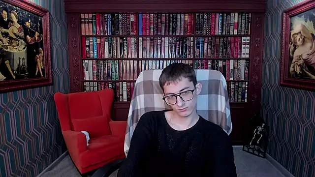 RonBevs online show from May 2026 07:58:01 PM