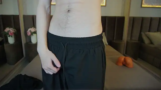 RonBevs online show from May 2026 07:31:02 PM