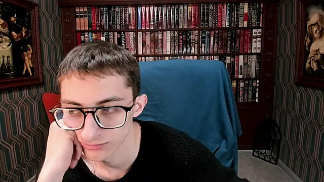 RonBevs online show from May 2026 08:11:02 PM