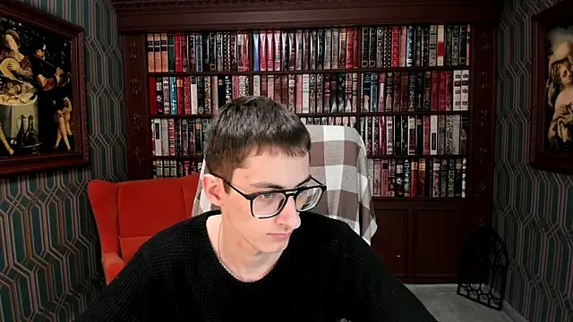 RonBevs online show from May 2026 07:50:02 PM