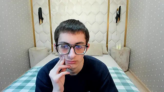 RonBevs online show from May 2026 08:23:01 PM