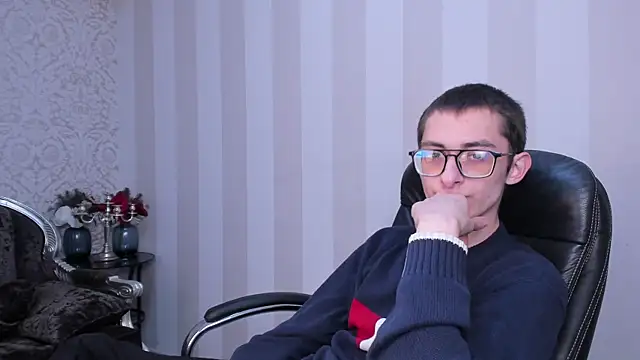 RonBevs online show from March 2026 07:12:02 PM