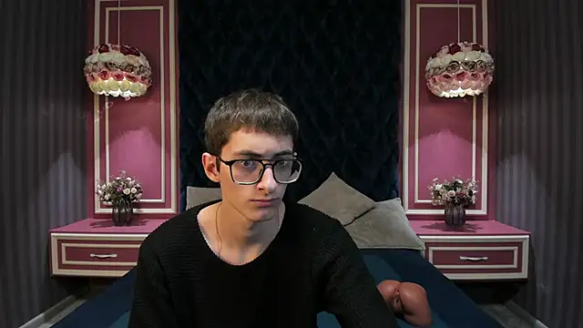 RonBevs online show from June 2026 08:14:02 PM