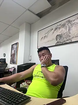 Cunzhangshibage02 online show from May 2026 03:55:02 PM