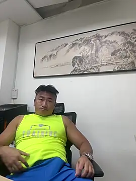 Cunzhangshibage02 online show from March 2026 03:47:01 PM